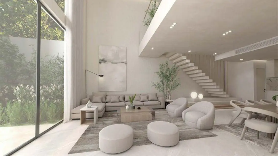 Step into Luxury Villa with Unmatched Style
