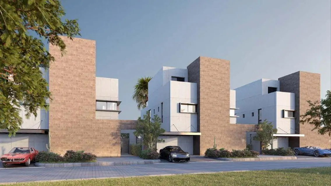 Step into Luxury Villa with Unmatched Style