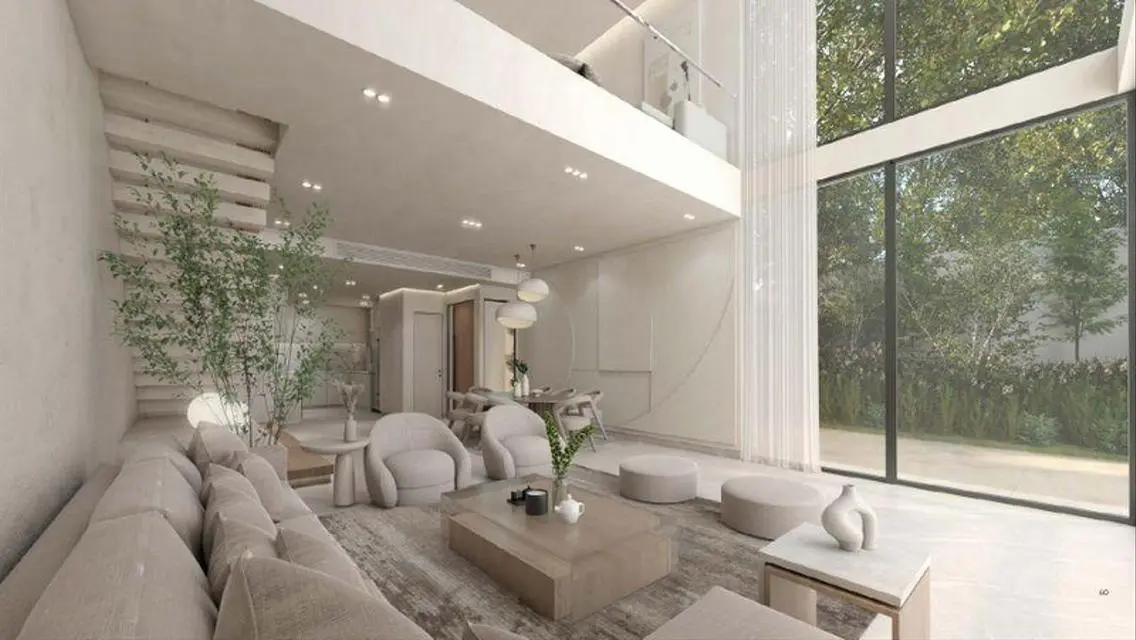 Step into Luxury Villa with Unmatched Style