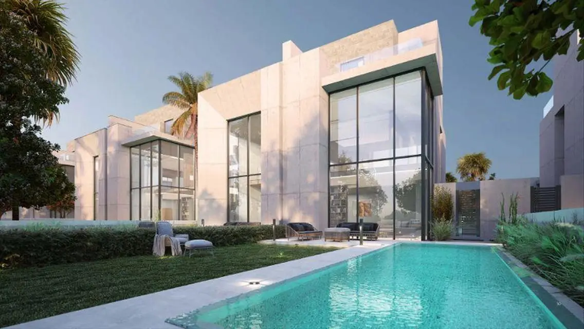 Step into Luxury Villa with Unmatched Style