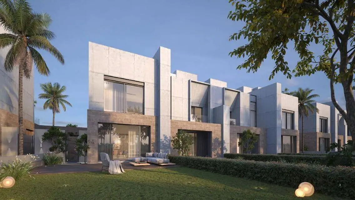 Step into Luxury Villa with Unmatched Style