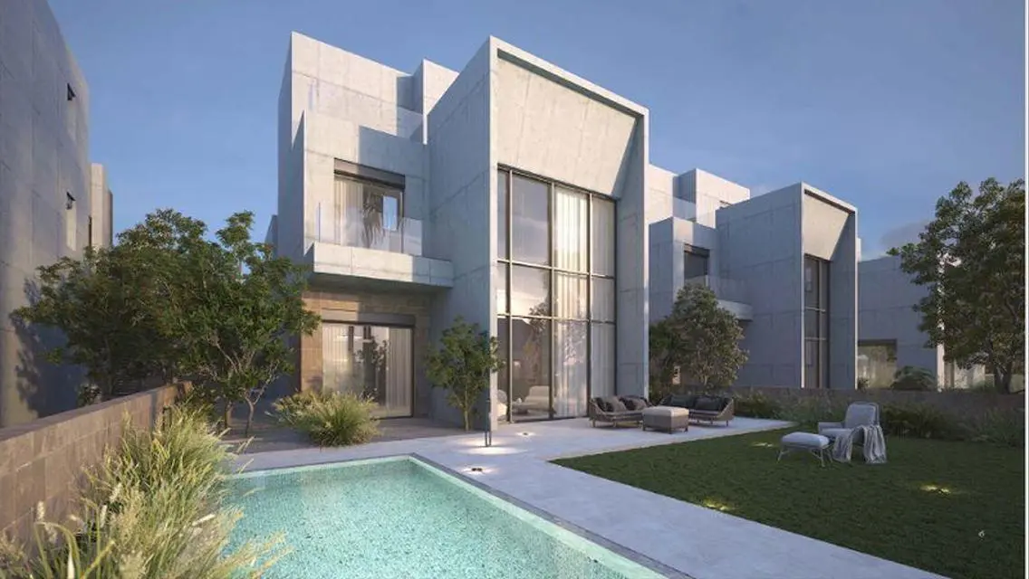 Step into Luxury Villa with Unmatched Style