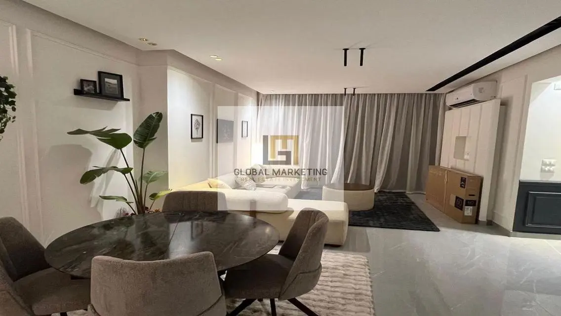 First use furnished apartment for rent in Eastown