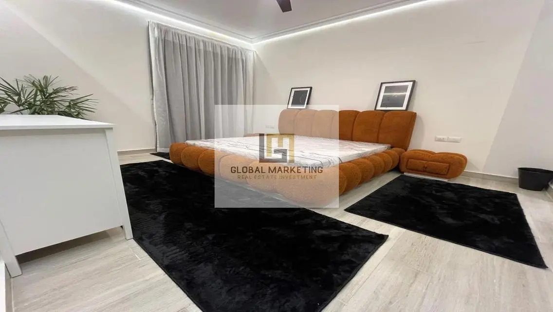 First use furnished apartment for rent in Eastown