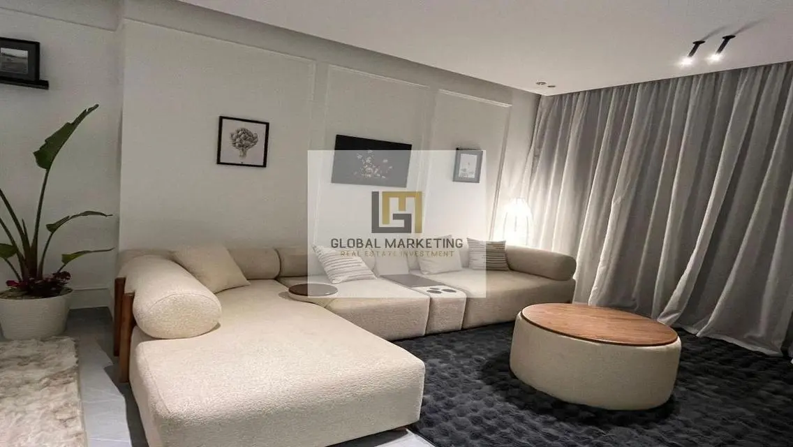 First use furnished apartment for rent in Eastown