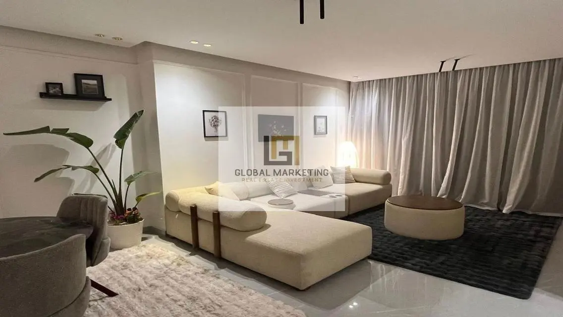First use furnished apartment for rent in Eastown