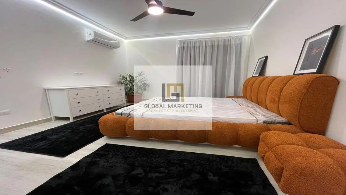 First use furnished apartment for rent in Eastown