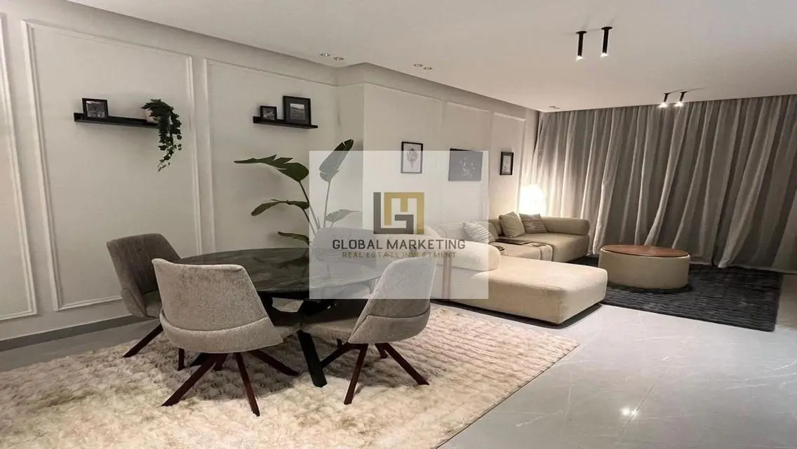 First use furnished apartment for rent in Eastown