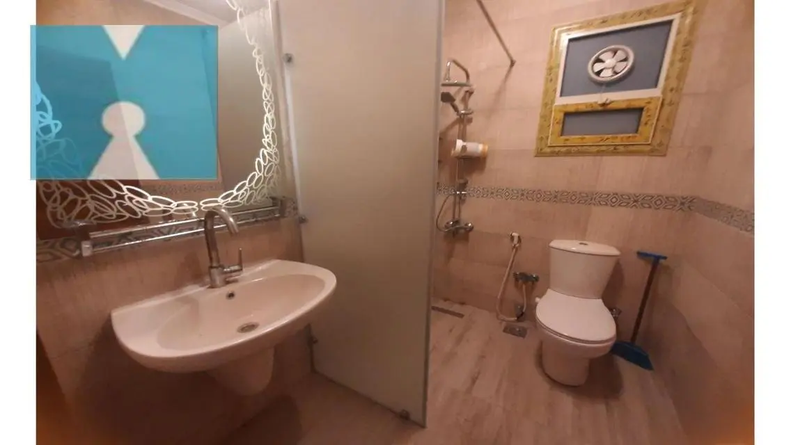 Jannah 2 ground floor with garden for sale 150 m
