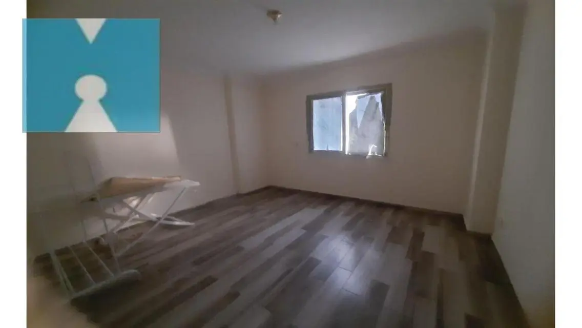 Jannah 2 ground floor with garden for sale 150 m