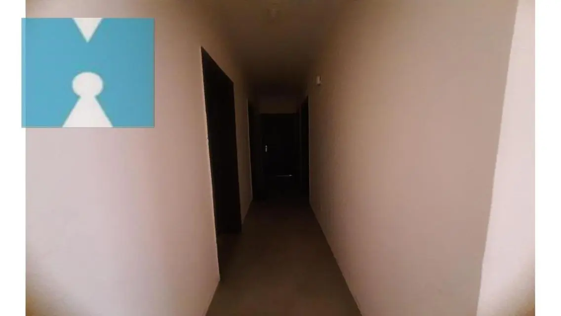 Jannah 2 ground floor with garden for sale 150 m