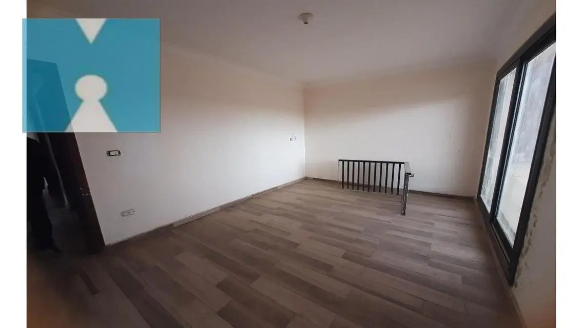 Jannah 2 ground floor with garden for sale 150 m