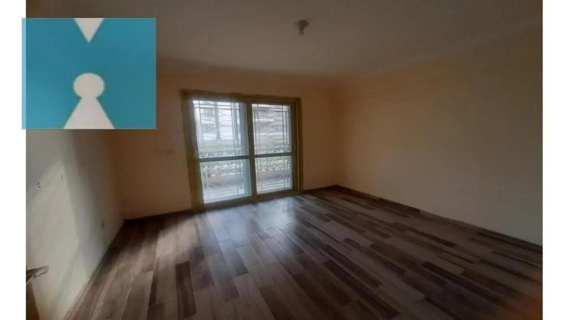Jannah 2 ground floor with garden for sale 150 m