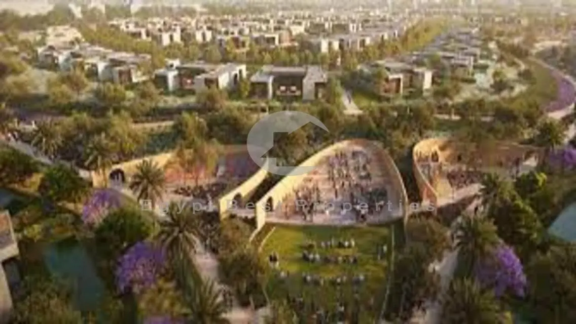 Prime Garden Apartment Solana East 3 Beds Resale