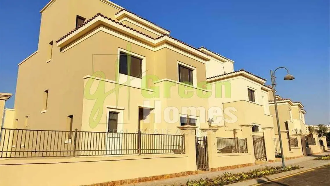 Modern Green Home for Sale in 2016
