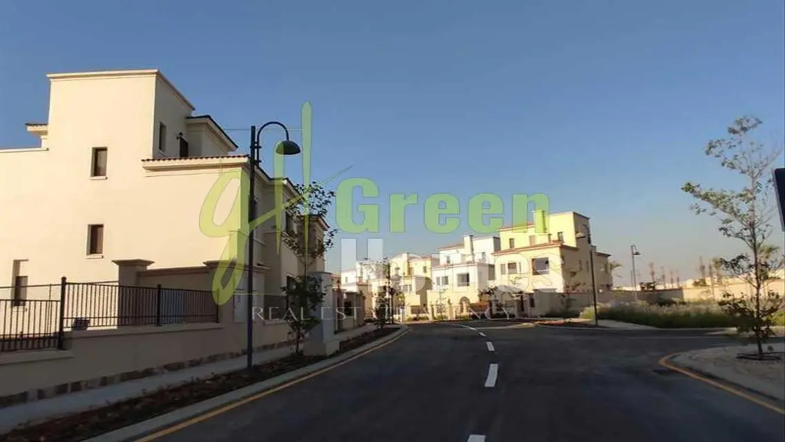 Modern Green Home for Sale in 2016