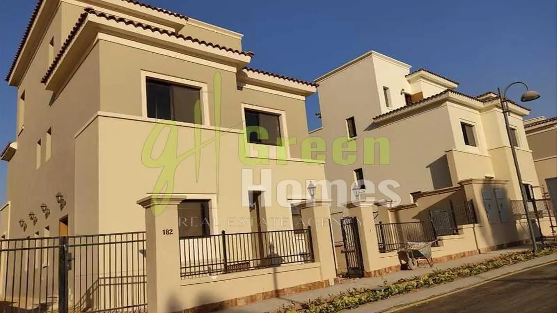Modern Green Home for Sale in 2016