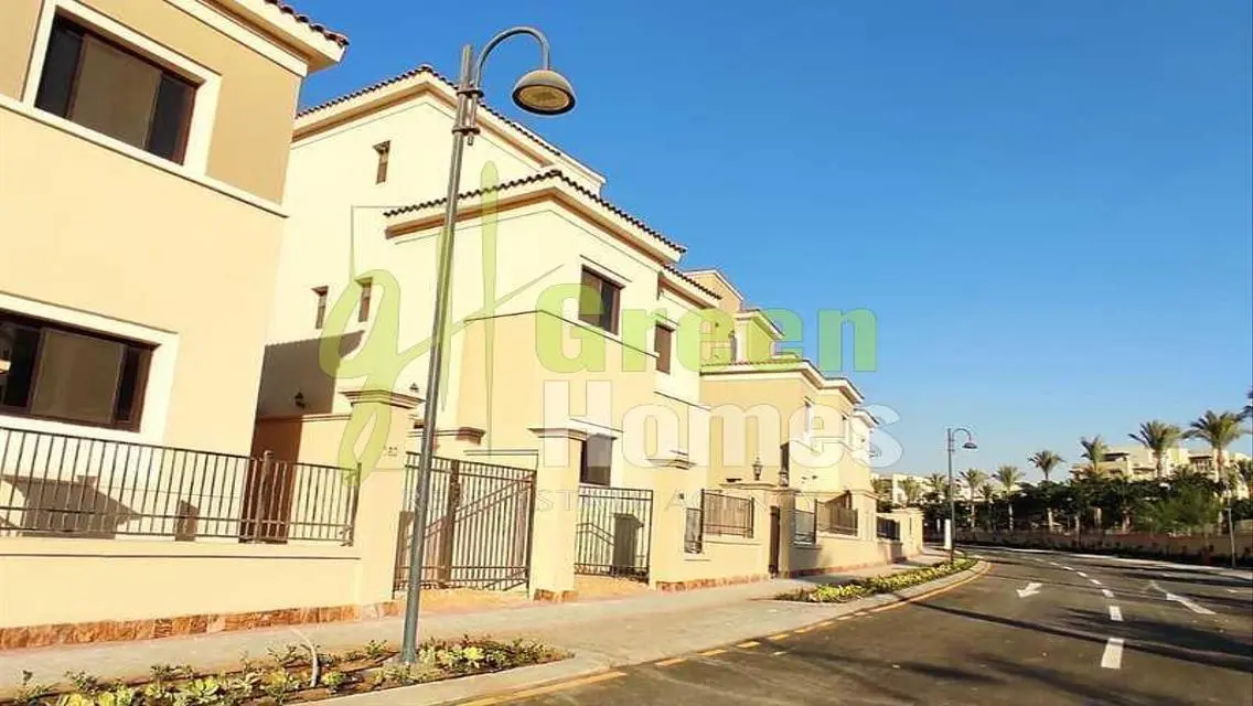 Modern Green Home for Sale in 2016