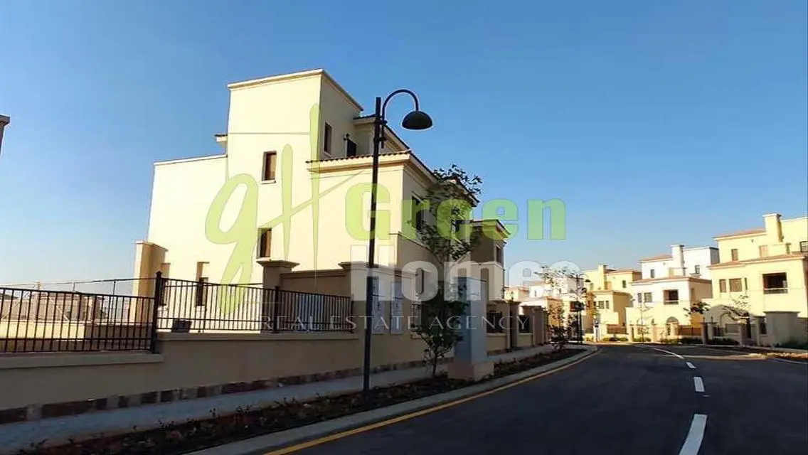 Modern Green Home for Sale in 2016
