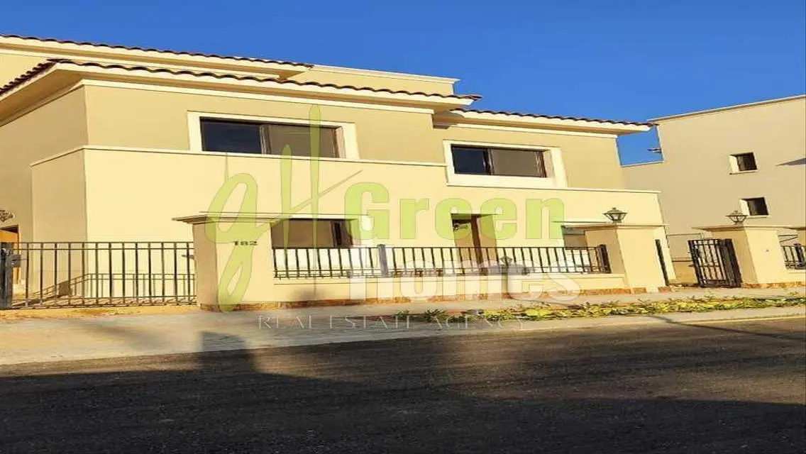 Modern Green Home for Sale in 2016
