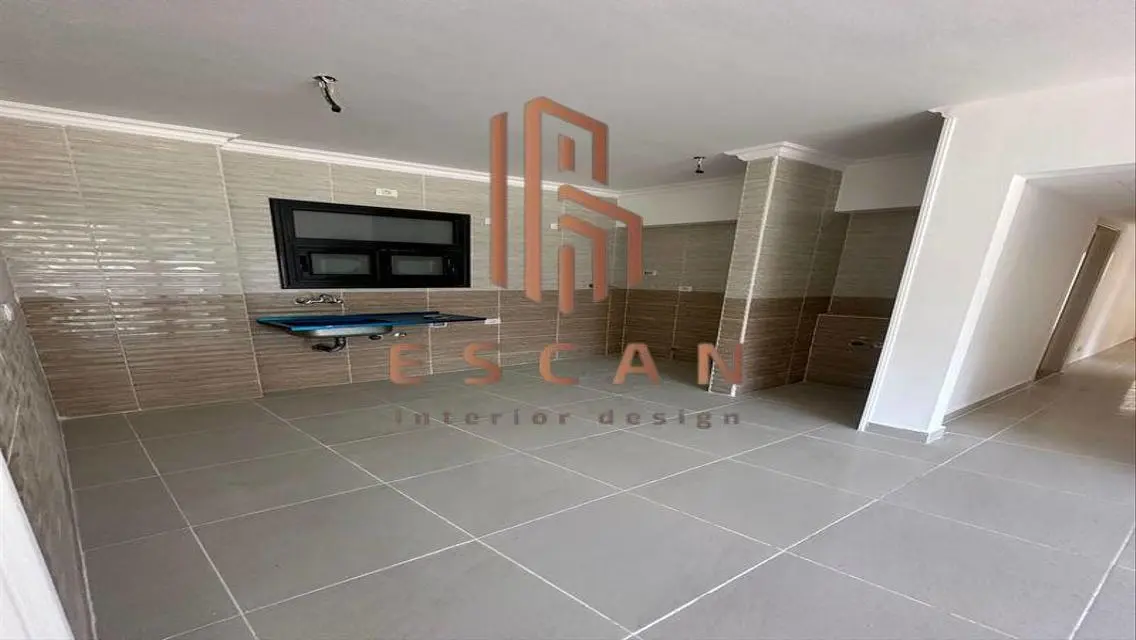 Apartment for rent in Madinaty B15 Garden View