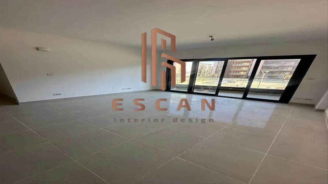 Apartment for rent in Madinaty B15 Garden View