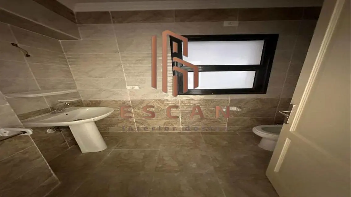 Apartment for rent in Madinaty B15 Garden View