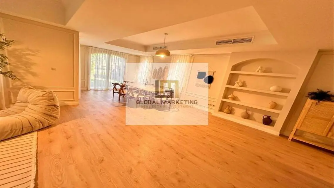 The most luxurious stand for rent, furnished,