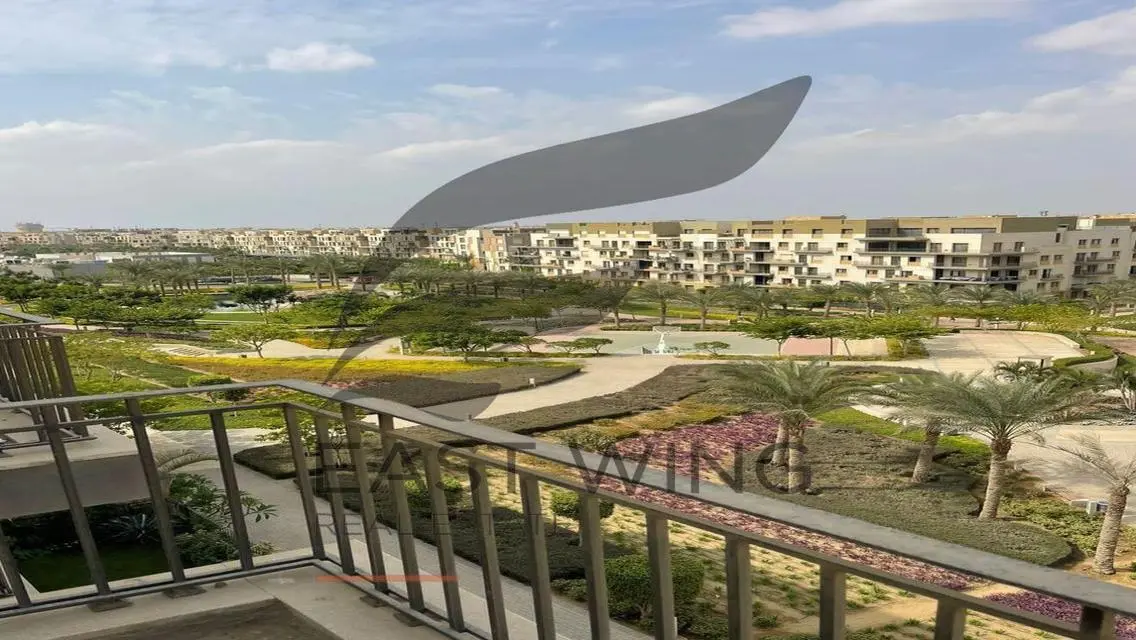 Luxury Apartment with Spacious Layout and Stunning View