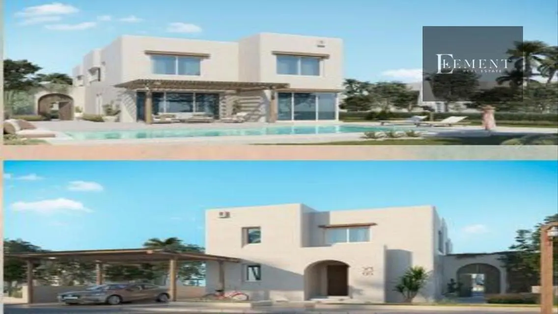 Chalet for sale at Hacienda bay over 5 years