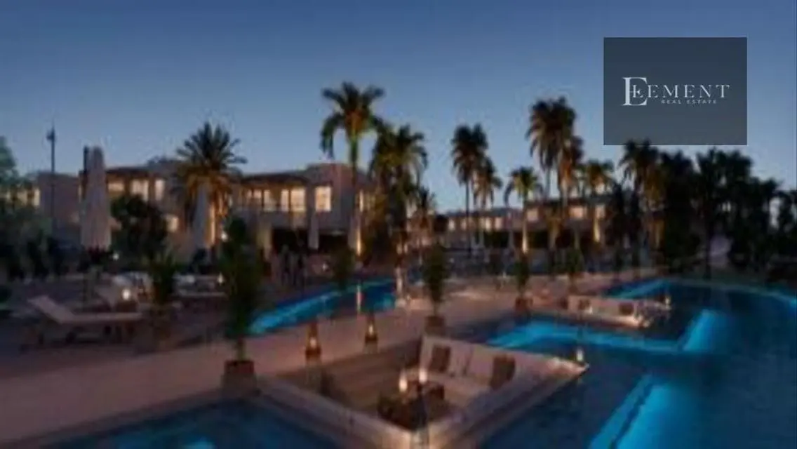 Chalet for sale at Hacienda bay over 5 years
