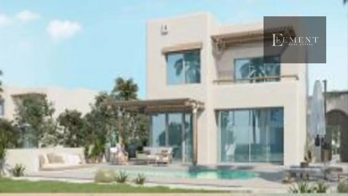 Chalet for sale at Hacienda bay over 5 years