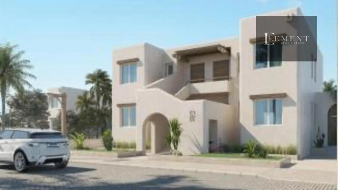 Chalet for sale at Hacienda bay over 5 years