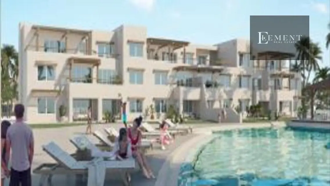Chalet for sale at Hacienda bay over 5 years