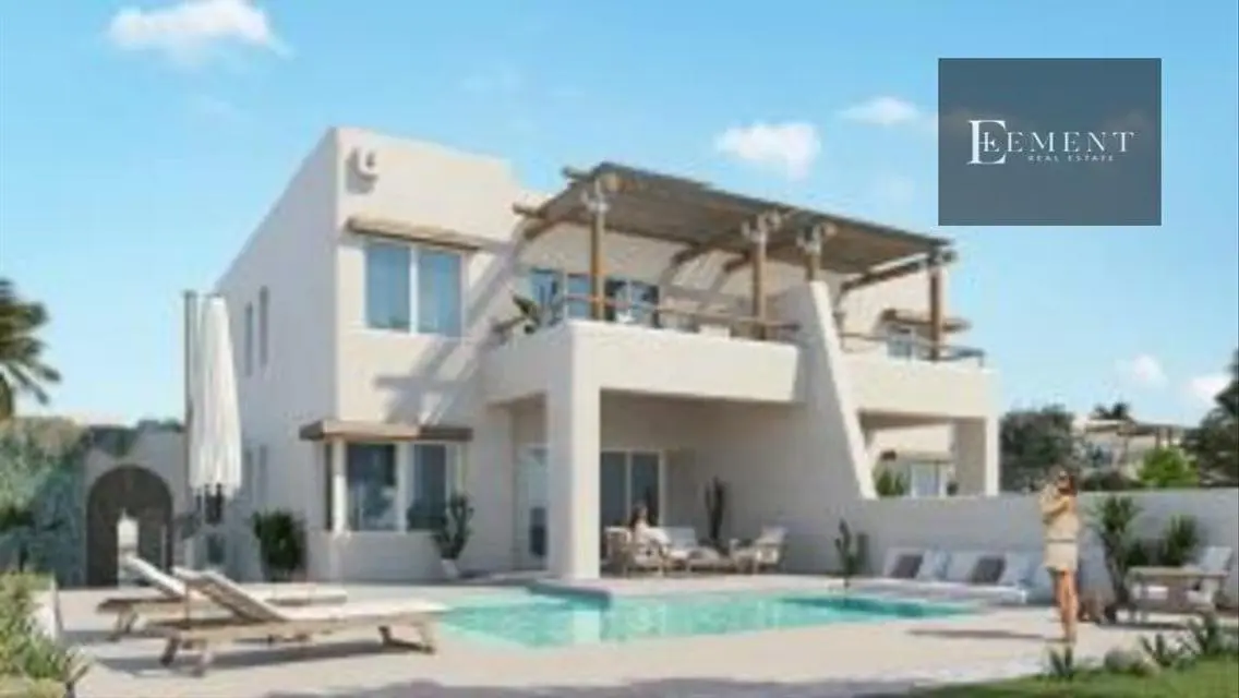 Chalet for sale at Hacienda bay over 5 years