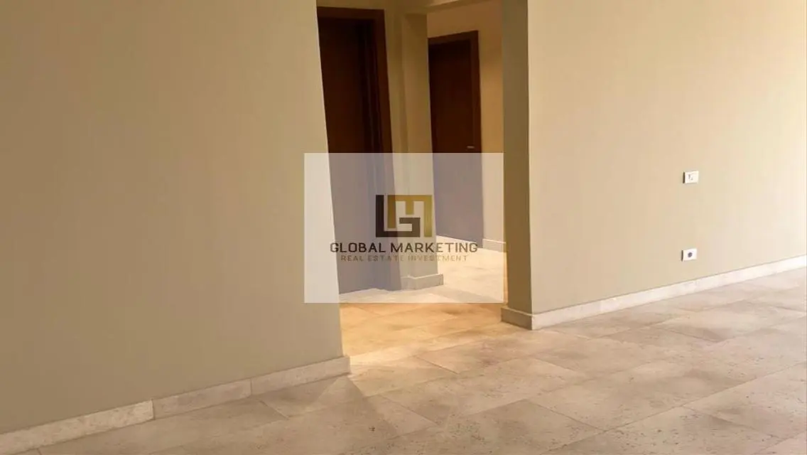 Ultra modern finished penthouse for rent Villette