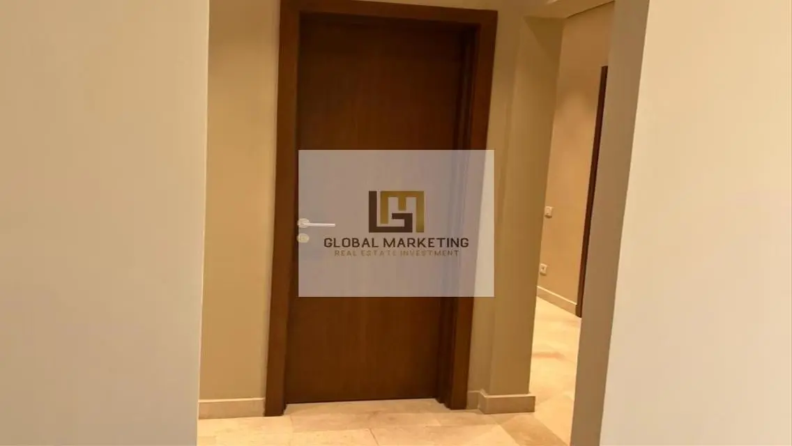 Ultra modern finished penthouse for rent Villette