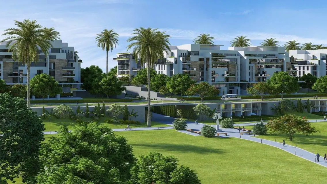 سكاي جاردن للبيع في ماونتن فيو اي سيتي التجمع