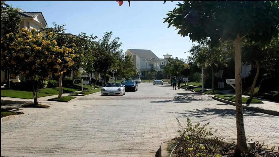 سكاي جاردن للبيع في ماونتن فيو اي سيتي التجمع