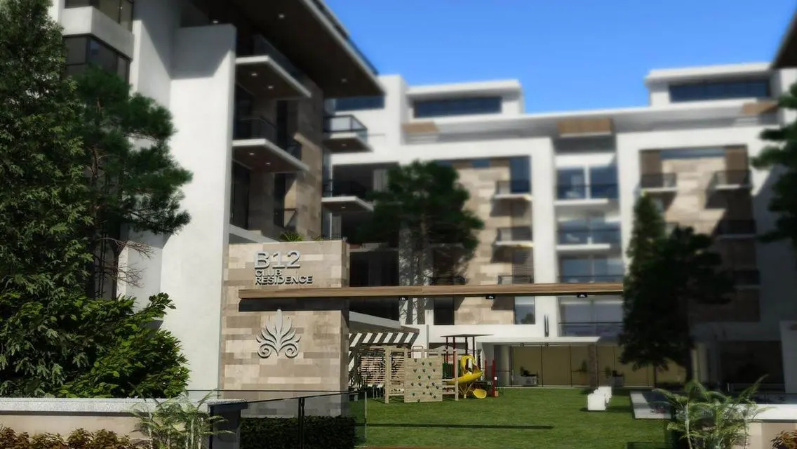 سكاي جاردن للبيع في ماونتن فيو اي سيتي التجمع
