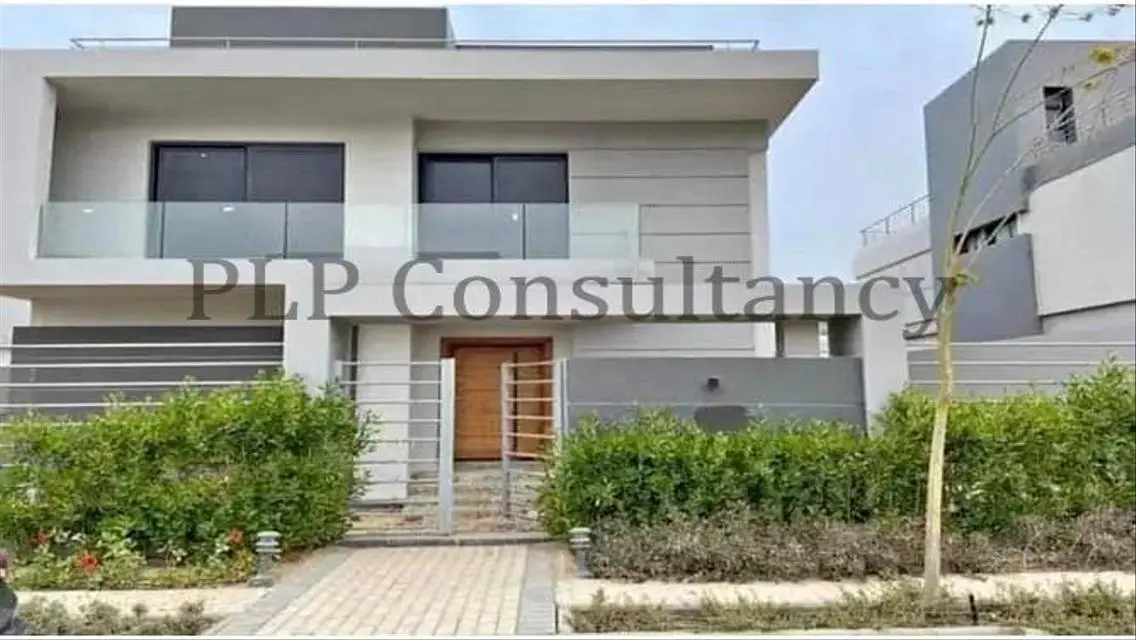 Villa for sale 250m Ready to move in Patio Casa