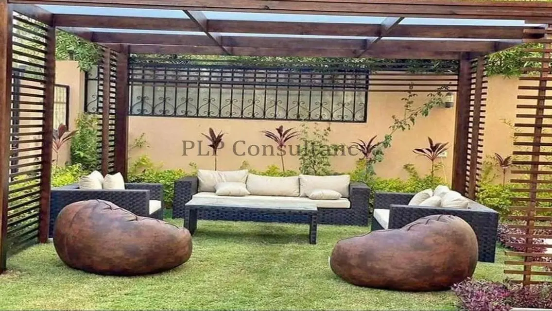 Villa for sale 206mIn installment nex to Madinaty