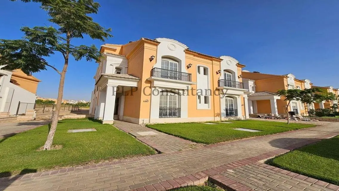 Villa for sale Ready to move fully finished Layan