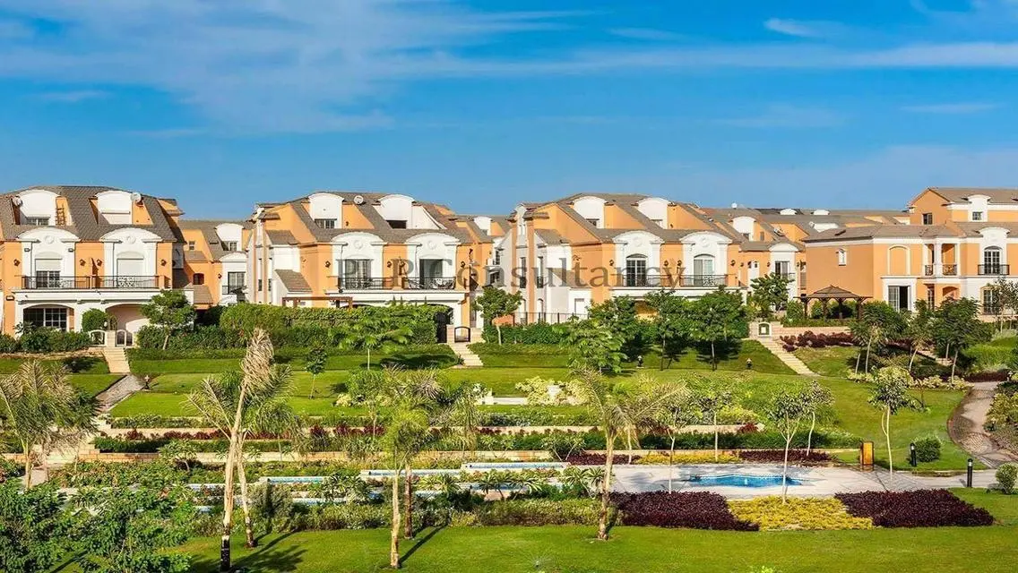 Villa for sale Ready to move fully finished Layan