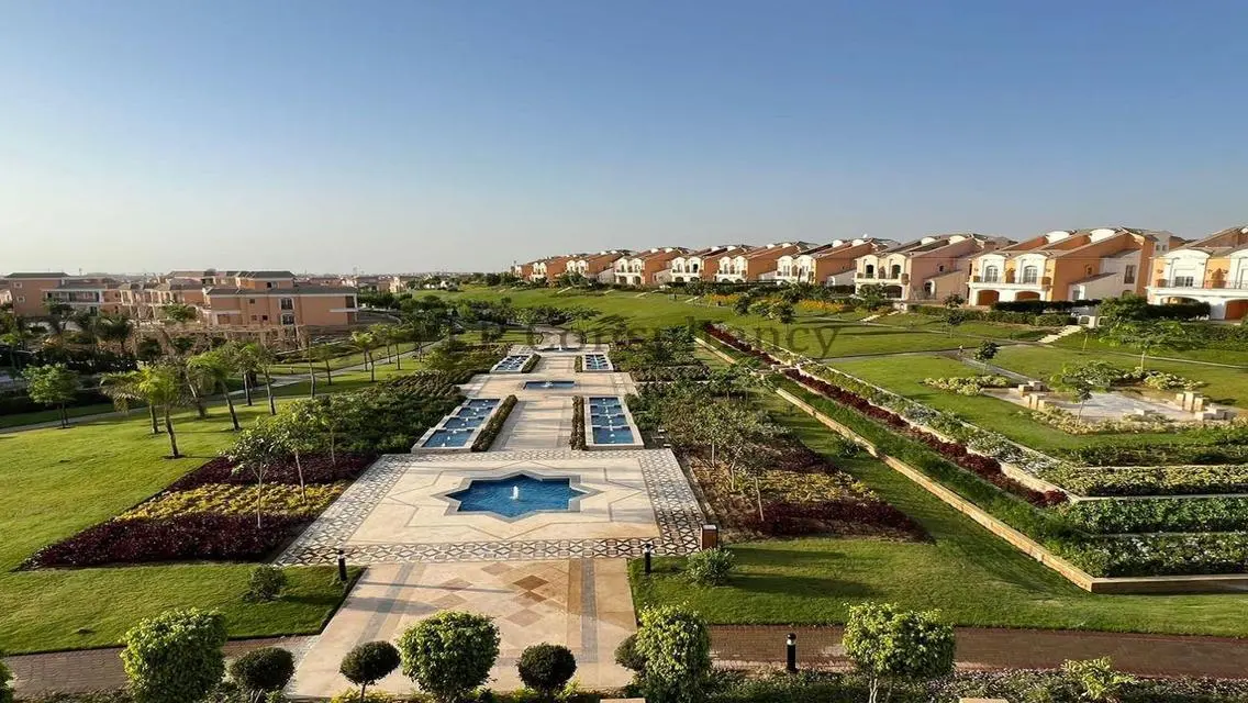 Villa for sale Ready to move fully finished Layan