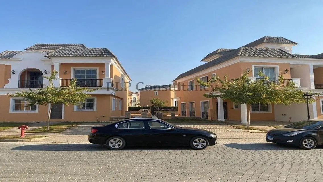 Villa for sale Ready to move fully finished Layan