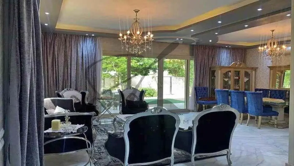 Luxury Apartment in AUC Midtown