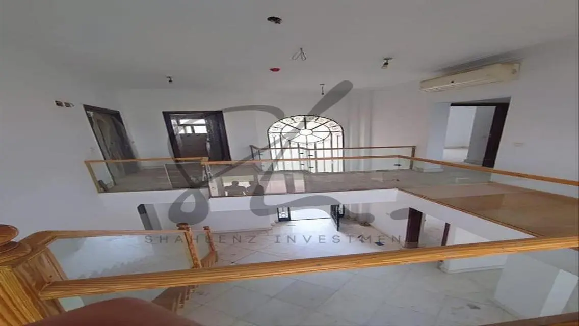 Luxury Apartment in AUC Midtown