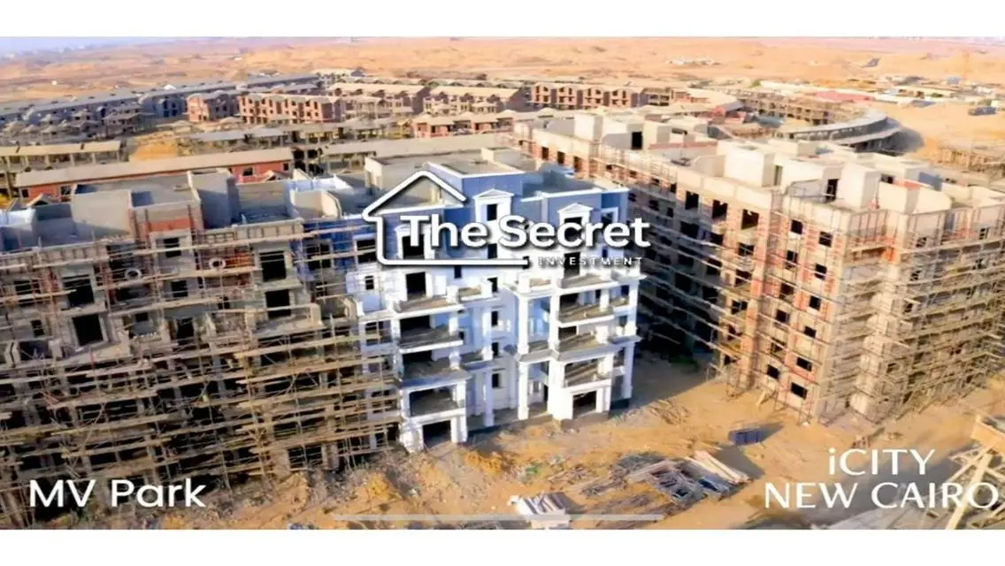فيلا جاهزه للاستلام فيو مفتوح بسعر مميز