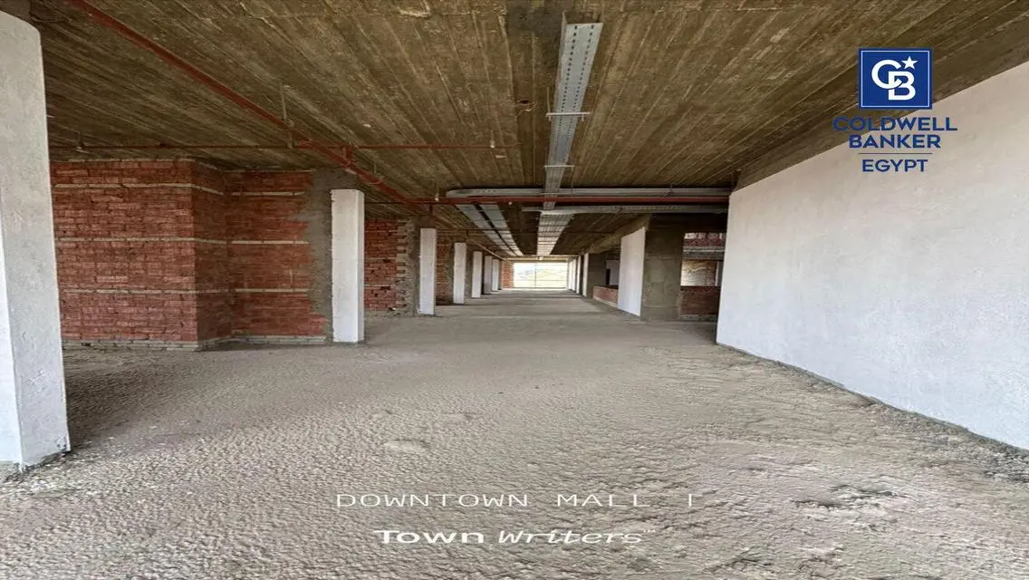 Stunning 35 sqm Apartment in the Heart of Cairo
